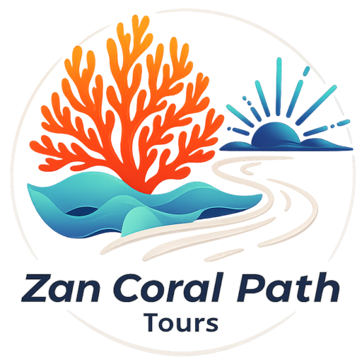 Zan Coral Path Tours